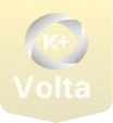 DA88 Volta decorative figure left