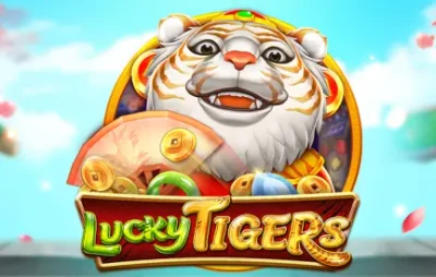 DA88 Lucky Tigers