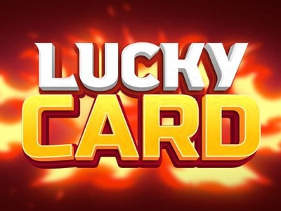 DA88 Lucky Card