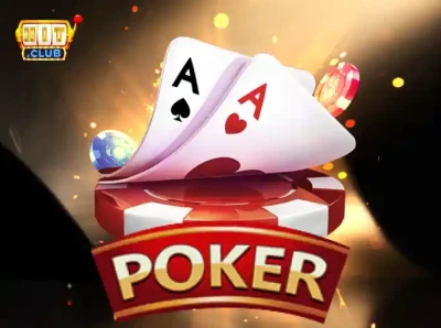 DA88 Poker