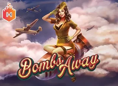 DA88 Bombs Away