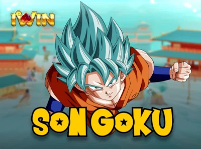DA88 Songoku Aviator
