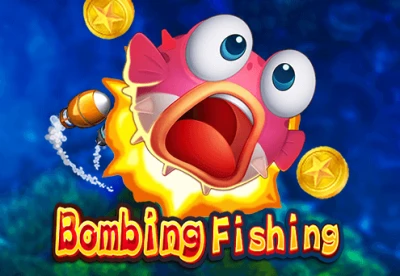 DA88 Bombing Fishing
