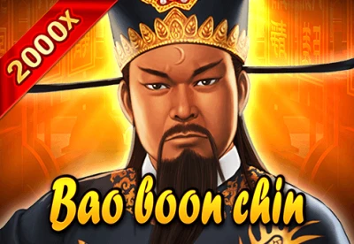 DA88 Bao boon chin