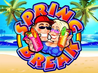 DA88 Spring Break