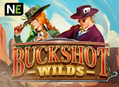 DA88 Buckshot Wilds