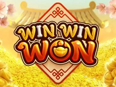 DA88 Win Win Won