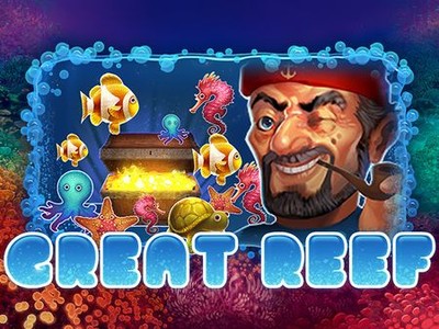 DA88 Great Reef