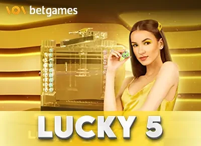 DA88 Lucky 5