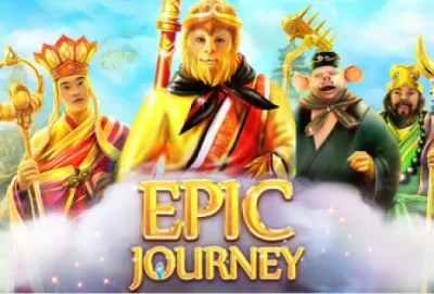 DA88 Epic Journey