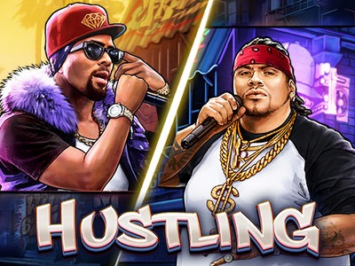 DA88 Hustling