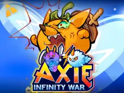 DA88 Axie Infinity